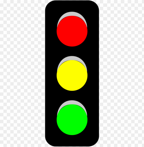 traffic light cars download Transparent Background Isolated PNG Character