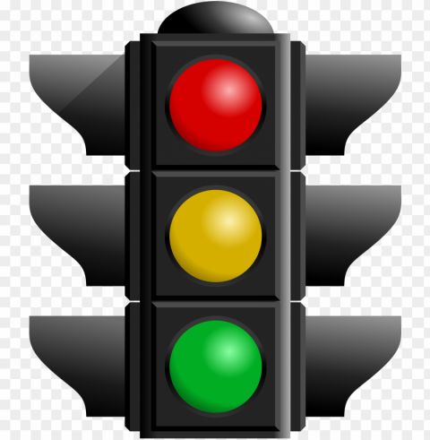 traffic light cars file PNG photos with clear backgrounds