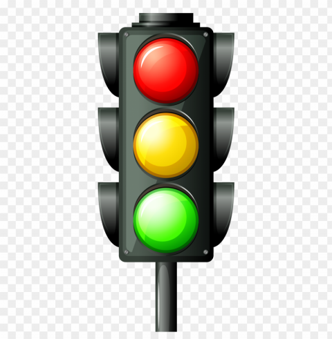 traffic light cars free Transparent background PNG images comprehensive collection - Image ID 7dce102f