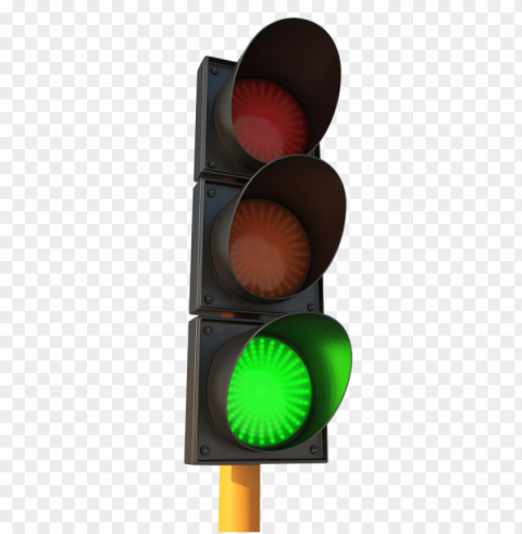 traffic light cars hd PNG transparent elements complete package