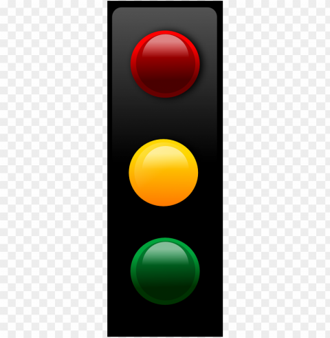 traffic light cars hd PNG with transparent bg - Image ID c46646f9