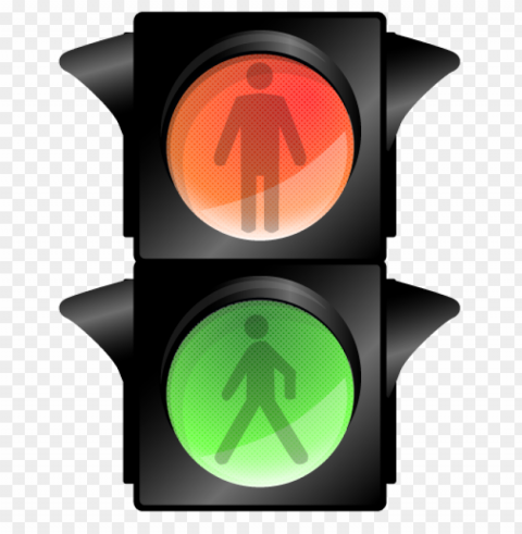 traffic light cars PNG transparent images for social media