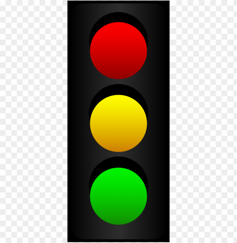 traffic light cars PNG transparent stock images