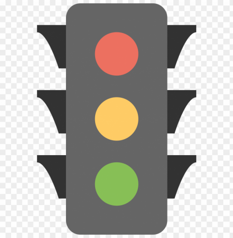 traffic light cars transparent PNG with no background required