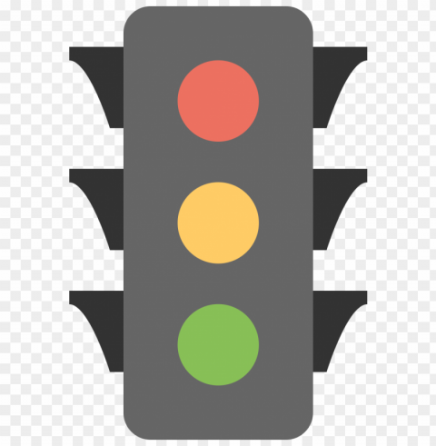 Traffic Light Cars Transparent PNG With No Background Required