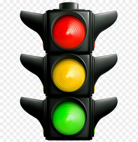 Traffic Light Cars Background PNG Transparent Graphics For Download