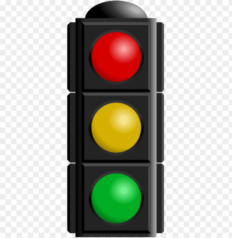 traffic light PNG images without BG