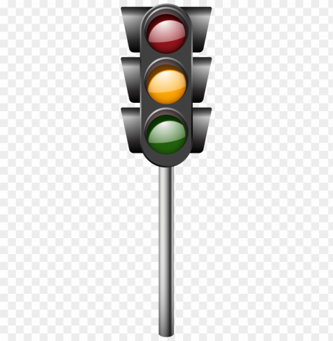 traffic light PNG images without restrictions