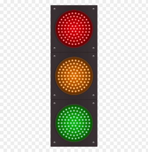 traffic light PNG images without subscription