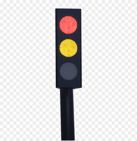 traffic light PNG Isolated Object with Clear Transparency