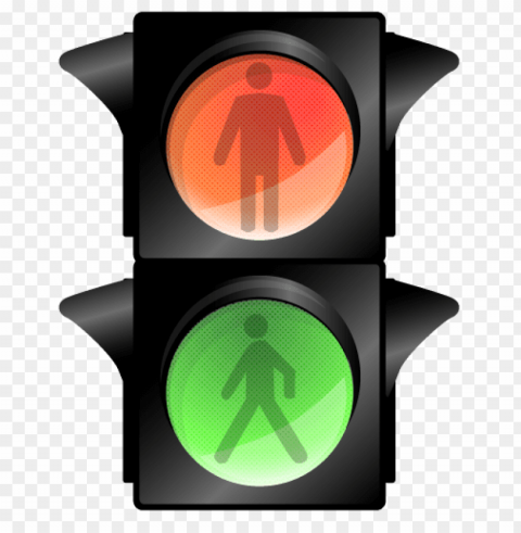 traffic light PNG no background free