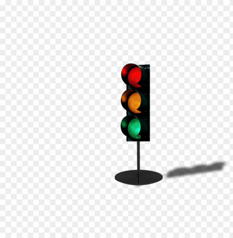 traffic light PNG Object Isolated with Transparency