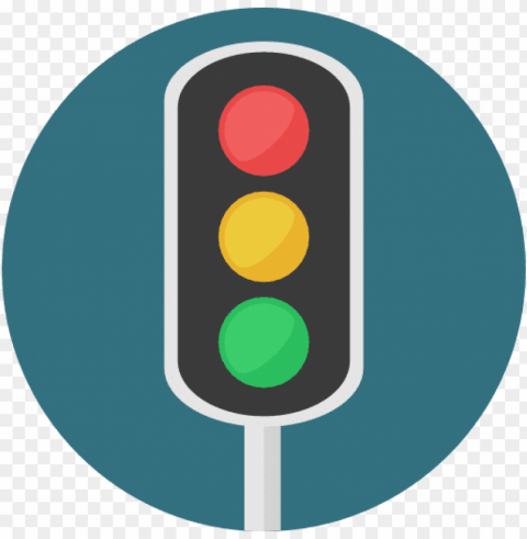 traffic light PNG photo without watermark