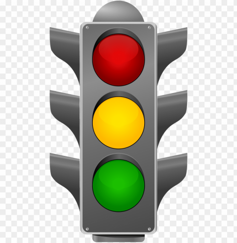 traffic light PNG photos with clear backgrounds