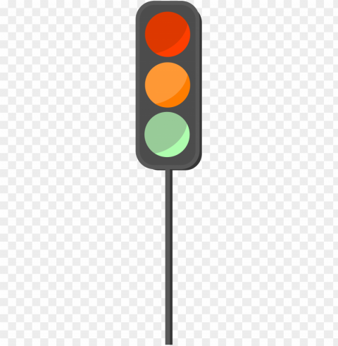 traffic light PNG picture