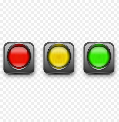 traffic light PNG pictures with no backdrop needed