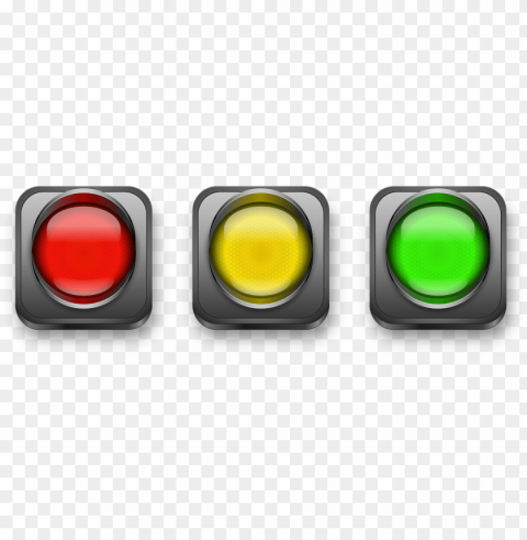 Traffic Light PNG Pictures With No Backdrop Needed