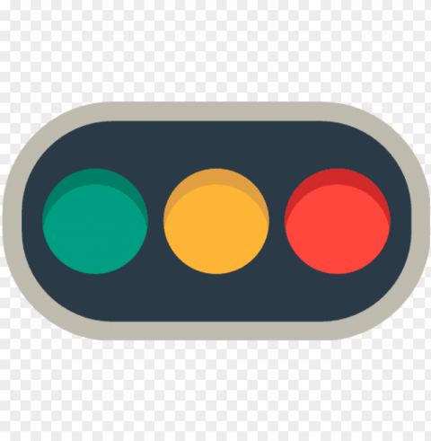 traffic light PNG pictures with no background required
