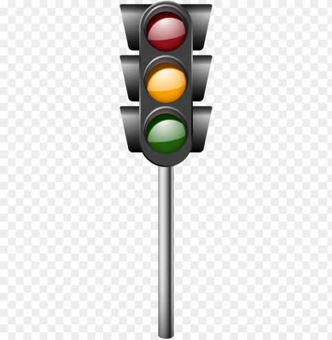 traffic light clipart - traffic light text Isolated Graphic on HighResolution Transparent PNG