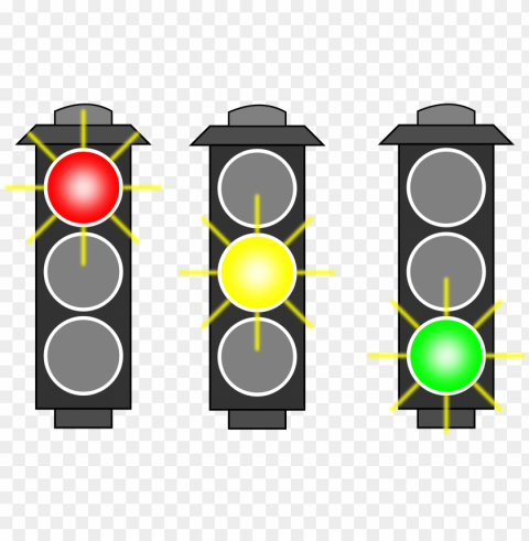 traffic light transparent - traffic lights High-quality PNG images with transparency PNG transparent with Clear Background ID 840cd86d