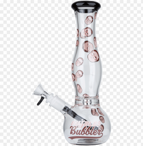 trailer park boys bubbles heads water pipe - trailer park boys PNG for blog use