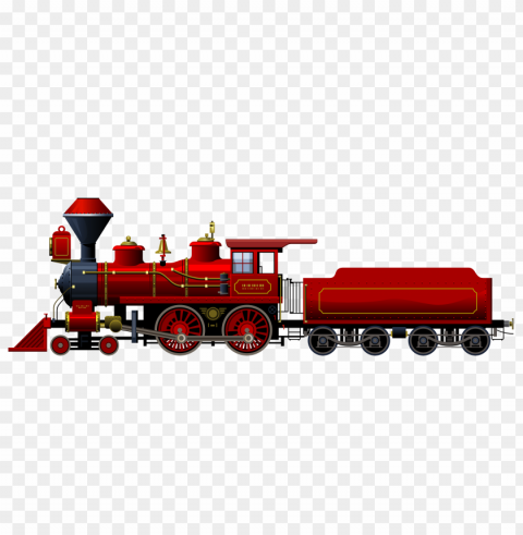 train PNG artwork with transparency PNG transparent with Clear Background ID 8d9f77bf