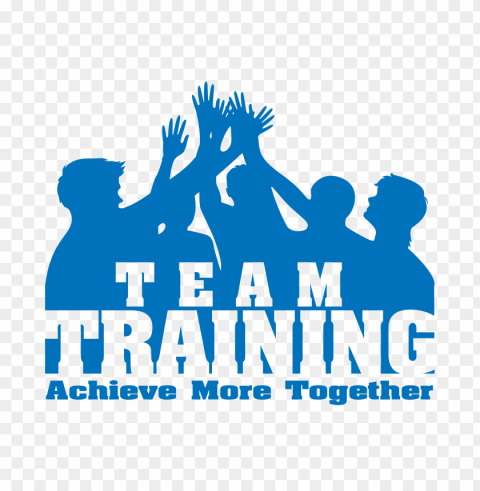 training High-resolution transparent PNG images