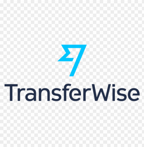 Transferwise Logo PNG File With No Watermark