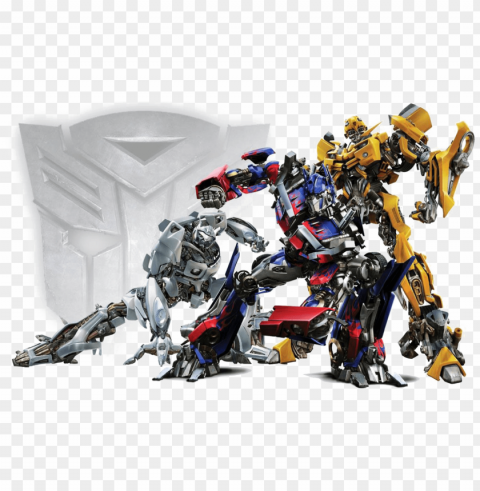 transformers autobots image - robots of transformers 2 HD transparent PNG