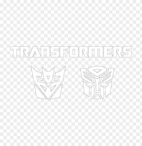 transformers classic vector logo free Transparent PNG images with high resolution