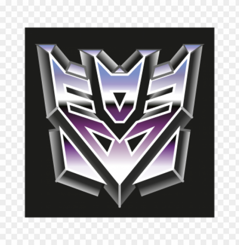 transformers decepticons vector download free PNG transparent images for websites