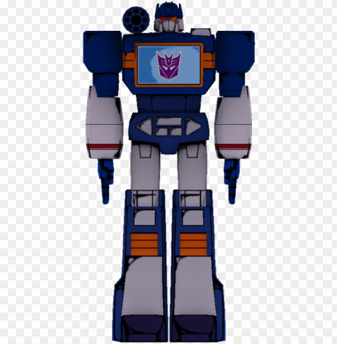 transformers soundwave clip art library - soundwave transformers Isolated Graphic in Transparent PNG Format