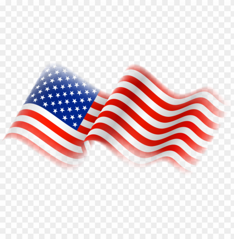 transparent american flag PNG images for printing PNG transparent with Clear Background ID c54576c5