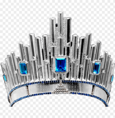  angel crown - miss universe paper crow PNG transparent icons for web design