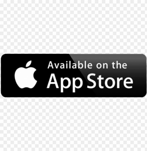 transparent app store icon PNG cutout