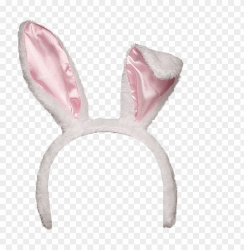 Transparent Background Bunny Ears Transparent PNG With Isolated Transparency