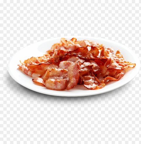 transparent bacon plate - plate of bacon PNG images without watermarks PNG transparent with Clear Background ID 5768bf10