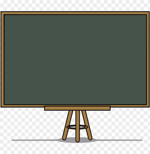  billboard animated - chalkboard clipart Transparent PNG graphics complete collection