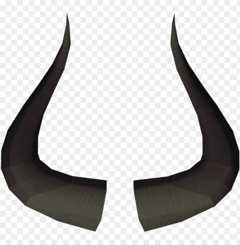 transparent black horns - hor PNG images with alpha transparency wide collection PNG transparent with Clear Background ID 220e4069