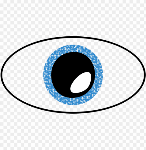  cartoon eye Transparent PNG pictures complete compilation
