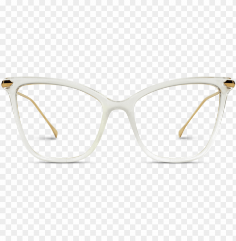  cat eye glasses - glasses Transparent PNG graphics complete collection