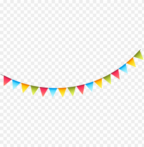 transparent colorful banner Clear Background Isolation in PNG Format PNG transparent with Clear Background ID a252deb3