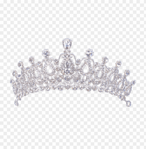 transparent diamond crown Free PNG images with alpha channel compilation