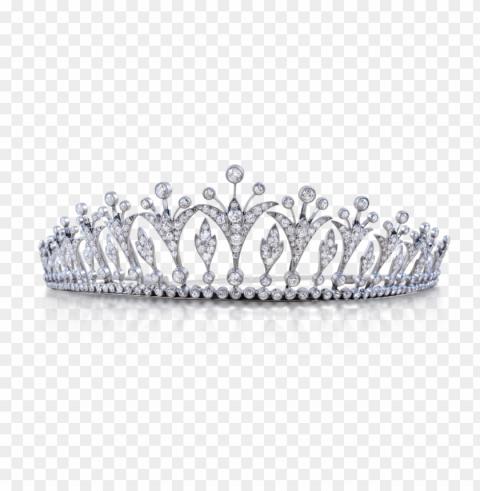 transparent diamond crown Free PNG images with transparency collection