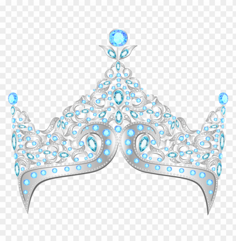 transparent diamond crown High-resolution PNG images with transparency wide set