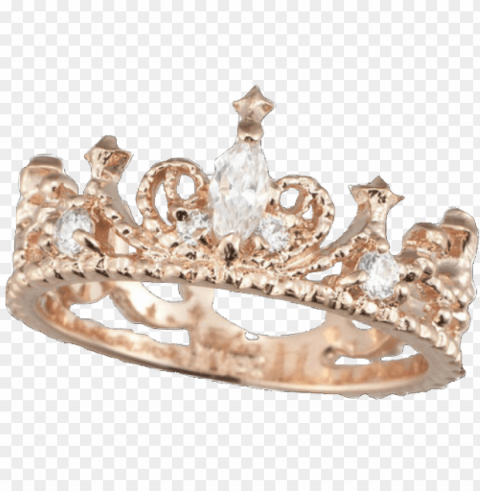  diamond crown Transparent Background Isolation in PNG Image