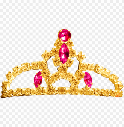  diamond crown Transparent Background Isolation of PNG