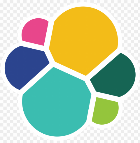transparent download elasticsearch transparent - elastic search logo PNG with no background required