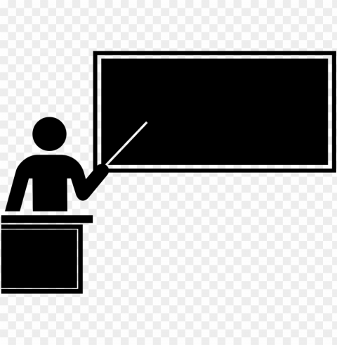 transparent download teaching male big image - teacher teaching clipart PNG images with high-quality resolution