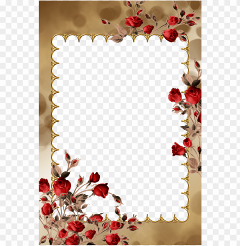  fall frames PNG Image with Transparent Cutout